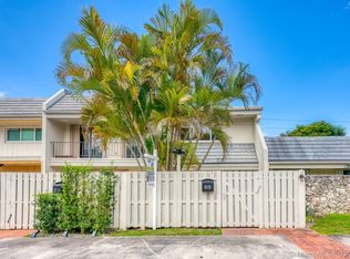 8110 SW 83rd Pl, Miami, FL 33143