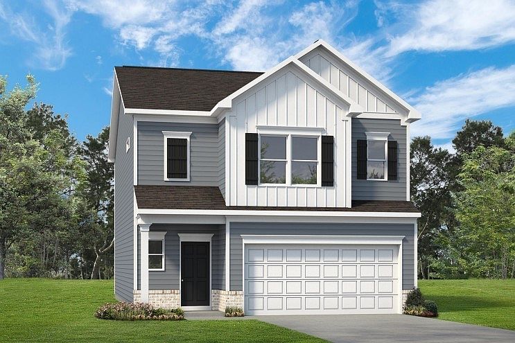 1st image of 124 Annas Way Lot 105