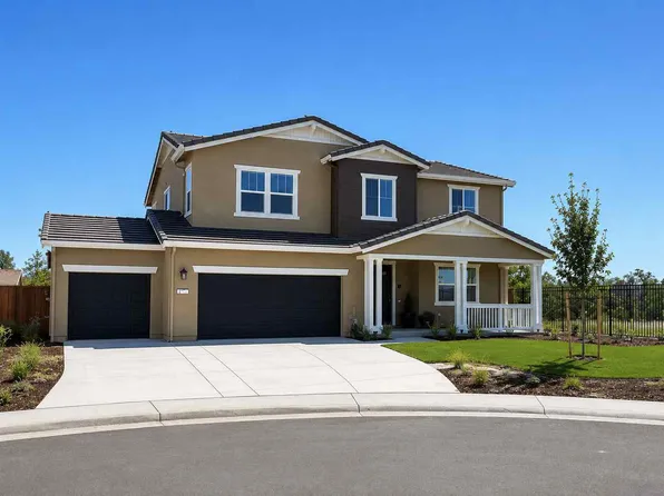 321 Outlooker Ct, Lincoln, CA 95648