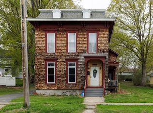 28 Bridge St, Carthage, NY 13619