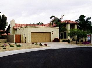 10500 E Mission Ln #WOW, Scottsdale, AZ 85258