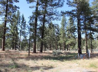 0 Tunnel Spring Rd, Mountain Center, CA 92561