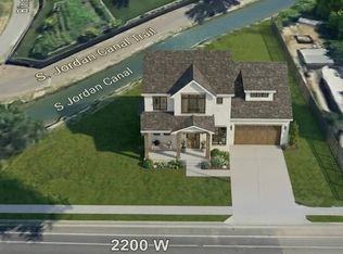 8305 S 2200 W, West Jordan, UT 84088