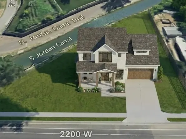 8305 S 2200 W, West Jordan, UT 84088