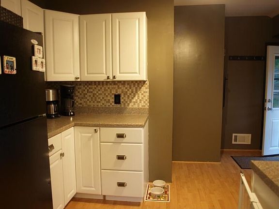 Renovated Kitchen