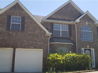 588 Gonzaga Cir, Hampton, GA 30228