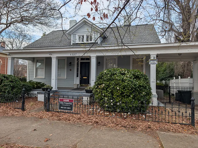 1327 Richland St #B — Photo 1