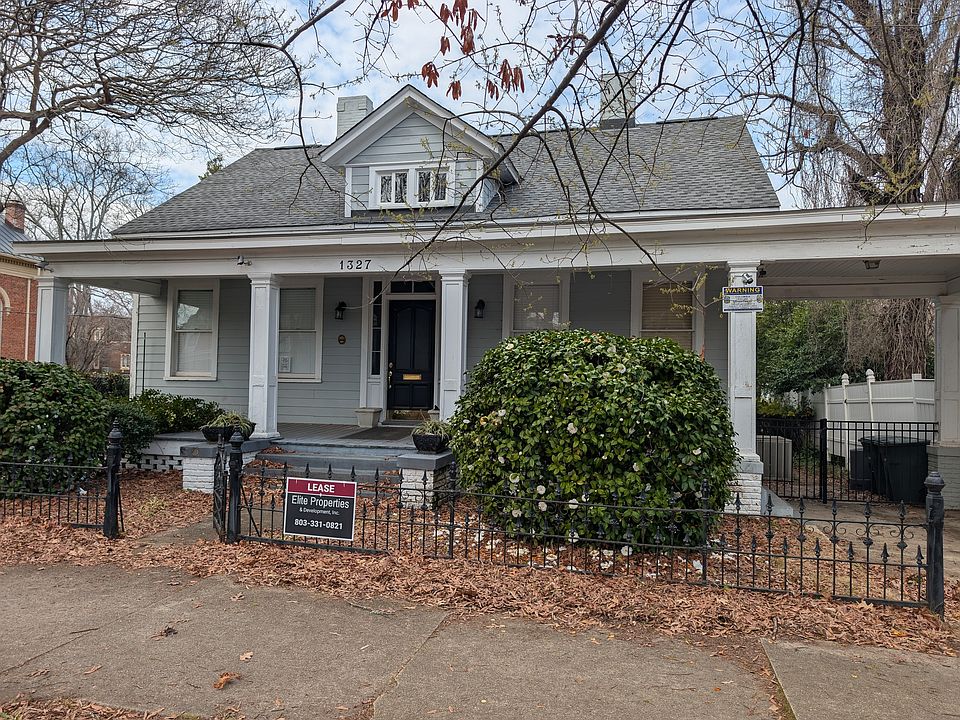 1st image of 1327 Richland St #B