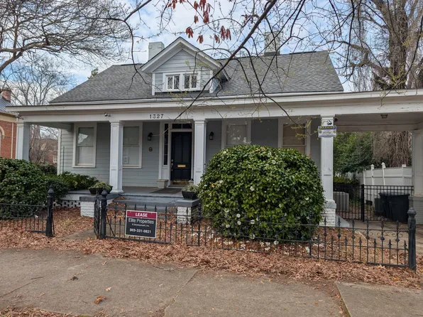 1327 Richland St, Columbia, SC