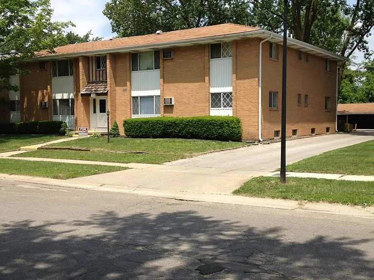 1530 Brooke Park Dr #6 — Photo 1