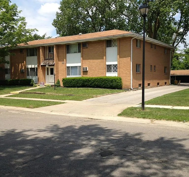 1530 Brooke Park Dr #6