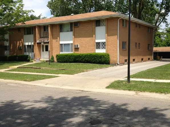 1530 Brooke Park Dr APT 6, Toledo, OH 43612