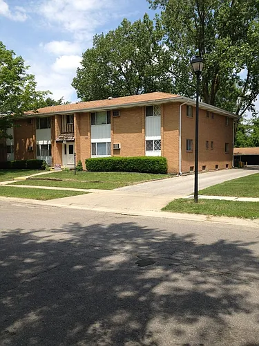 1530 Brooke Park Dr #6 Photo 1