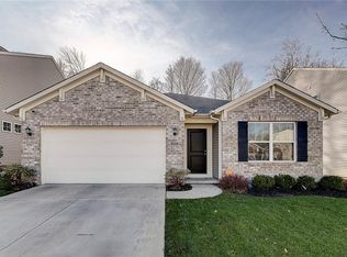 5207 Alpine Violet Way, Indianapolis, IN 46254