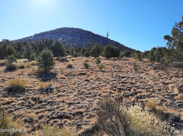 7141 N Noel Way, Williams, AZ 86046