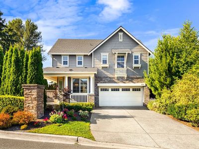 13604 NE 129th St, Kirkland, WA, 98034