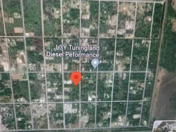 730 S Willow, Clewiston, FL 33440