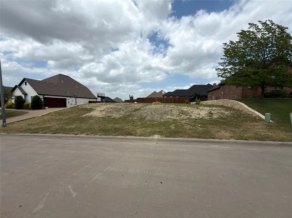 11025 Hawkins Home Blvd, Benbrook, TX 76126