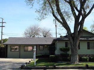 2126 Fremont Ave, Modesto, CA