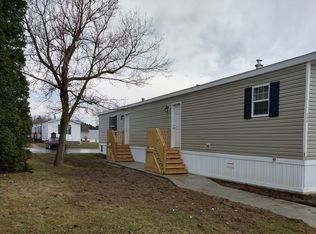 4250 N State Rd #396, Davison, MI 48423