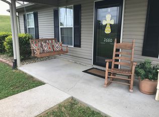 2680 Van Thompson Rd, Mount Sterling, KY 40353