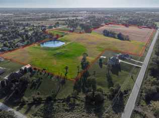 0 SE 6th Ave, Pleasant Hill, IA 50327