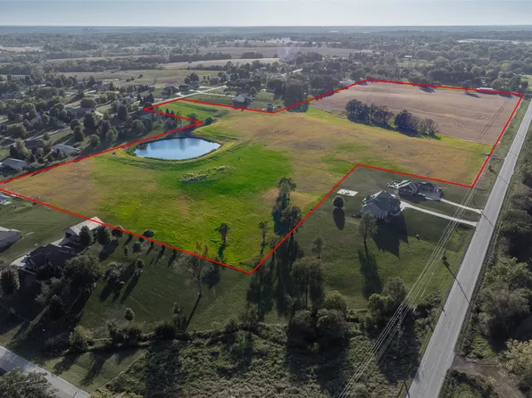 0 SE 6th Ave, Pleasant Hill, IA 50327