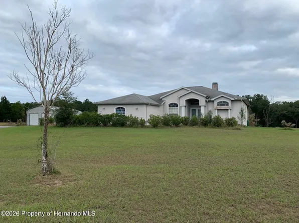 8424 E Zephyr Wing Ct, Floral City, FL 34436