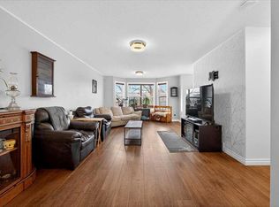 106 W Prairie Sound Cir NW, High River, AB T1V2A2