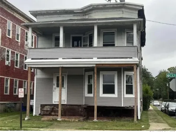 68 Center Street, Windsor Locks, CT 06096