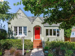2906 Madeline St, Oakland, CA