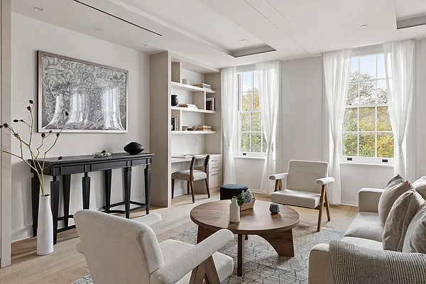 Rented by Living New York | media 21