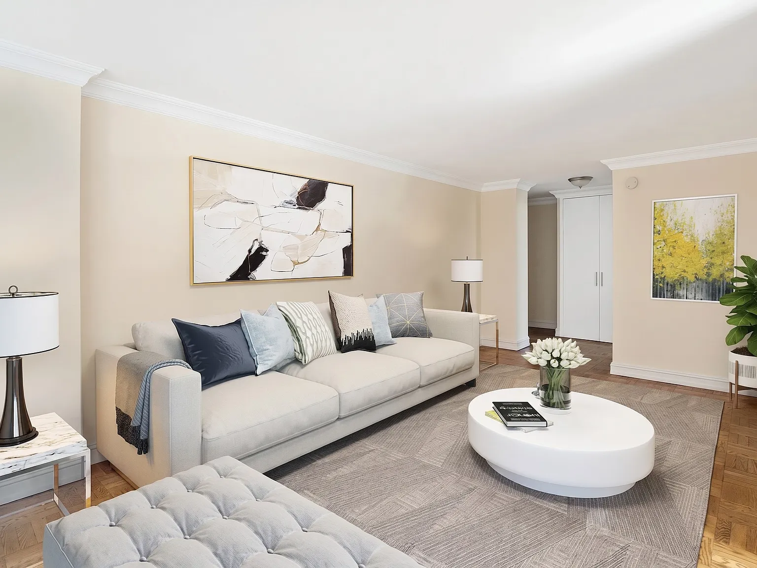 888 Eighth Avenue — Photo 2