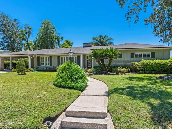 3704 SAN VISCAYA Drive, Jacksonville, FL 32217