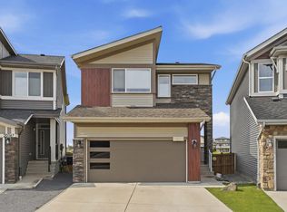 2604 202nd St NW, Edmonton, AB T6M1K5