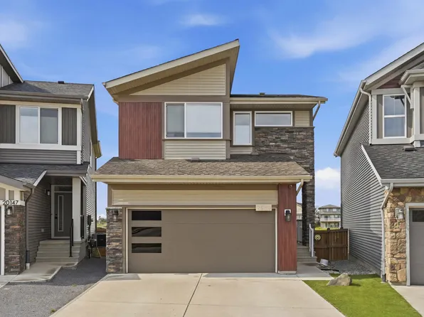 2604 202nd St NW, Edmonton, AB T6M 1K5