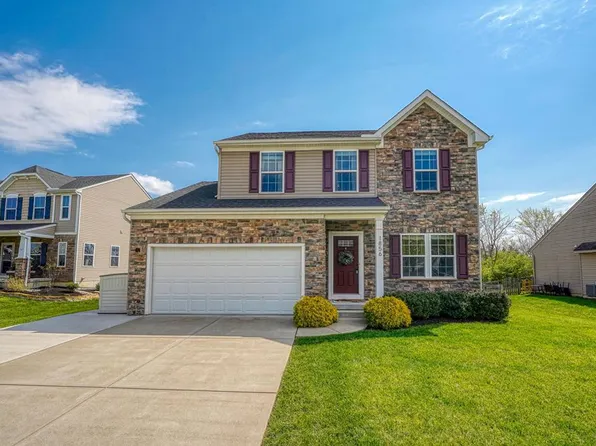 1856 Meadowsweet Dr, Lebanon, OH 45036