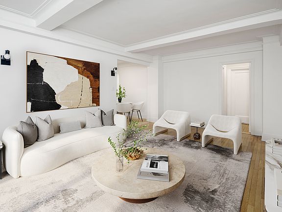 3rd image of 7 Park Ave APT 4D