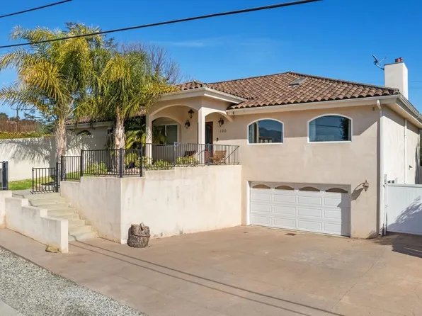 130 Oak Dr, Oak View, CA 93022