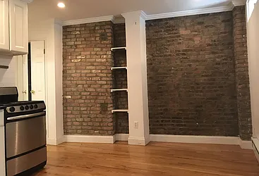 Rented by Astoria Realty