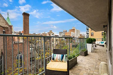 Sold by Brown Harris Stevens