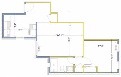 Rented by Alexiou Realty