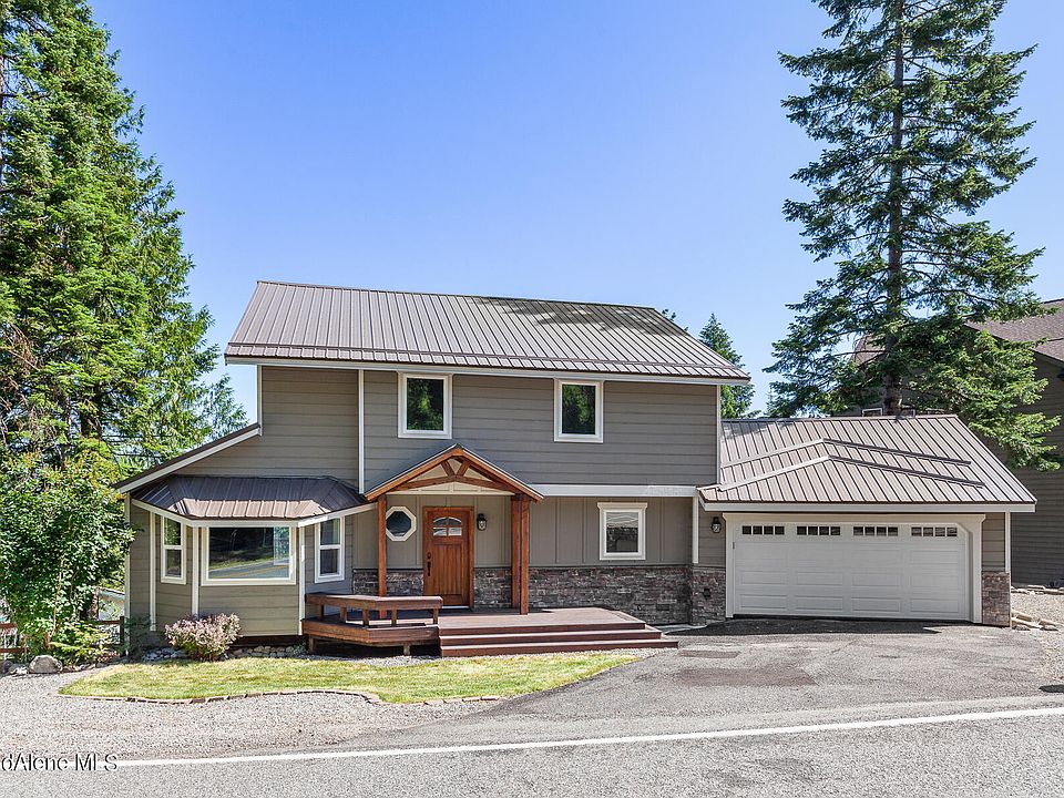 6545 E Hayden Lake Rd, Hayden Lake, ID 83835 MLS 231625 Zillow