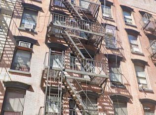 51 Orchard Street, New York, NY