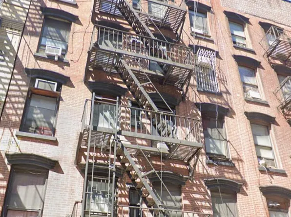 51 Orchard Street, New York (Manhattan), NY 10002