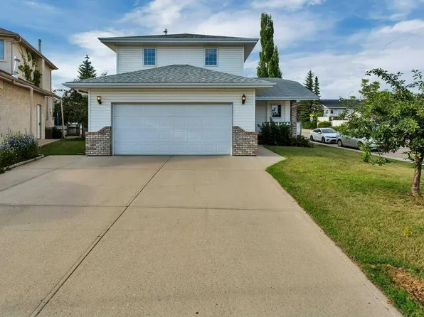 83 S Lawrence Cres, Red Deer, AB T4R 2P3