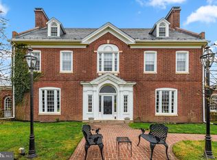 336 Lyon Ct, Pikesville, MD 21208