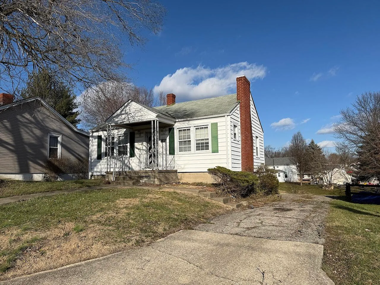 217 Lytle Ave photo 1