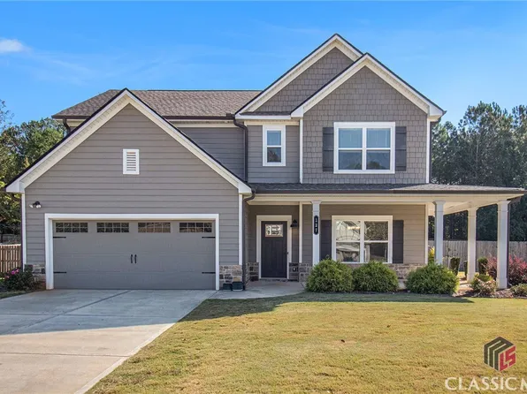 127 Woodbury Lane, Hull, GA 30646