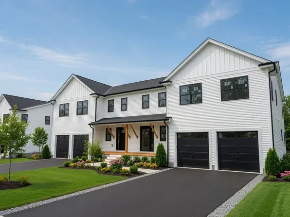 161 Dean St #1, Norwood, MA 02062